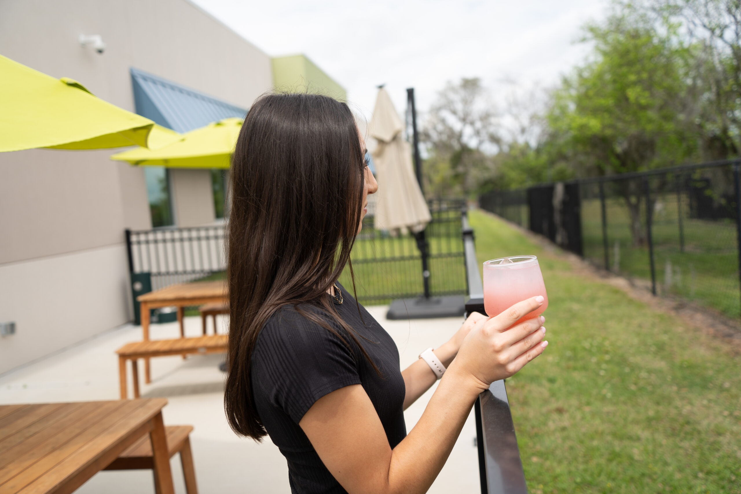 Lemonade Drink