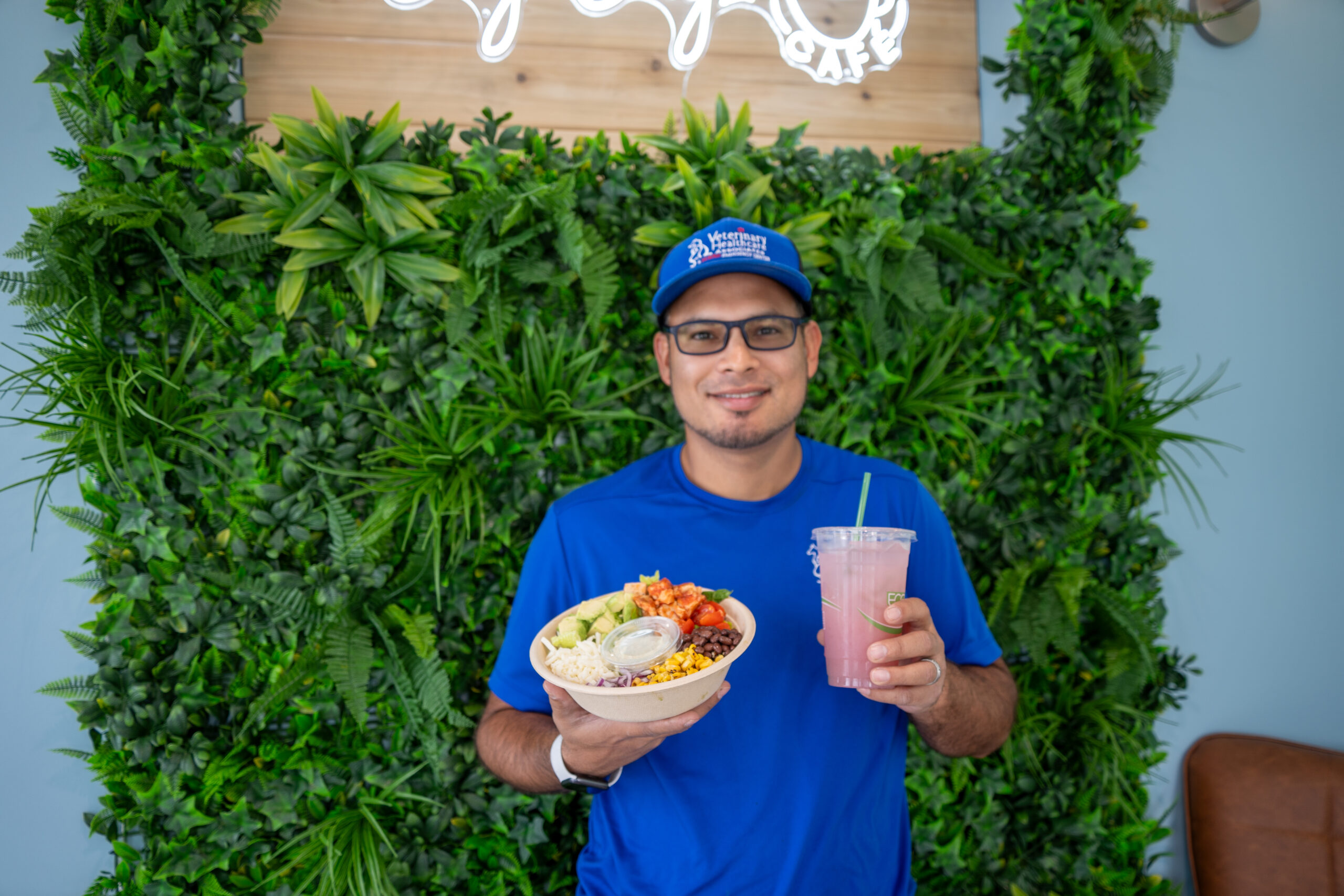 Taco Bowl